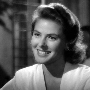 Meet your Posher, Iman